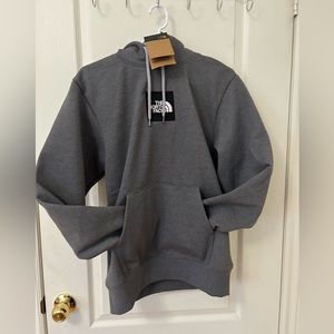 The North Face Hoodie